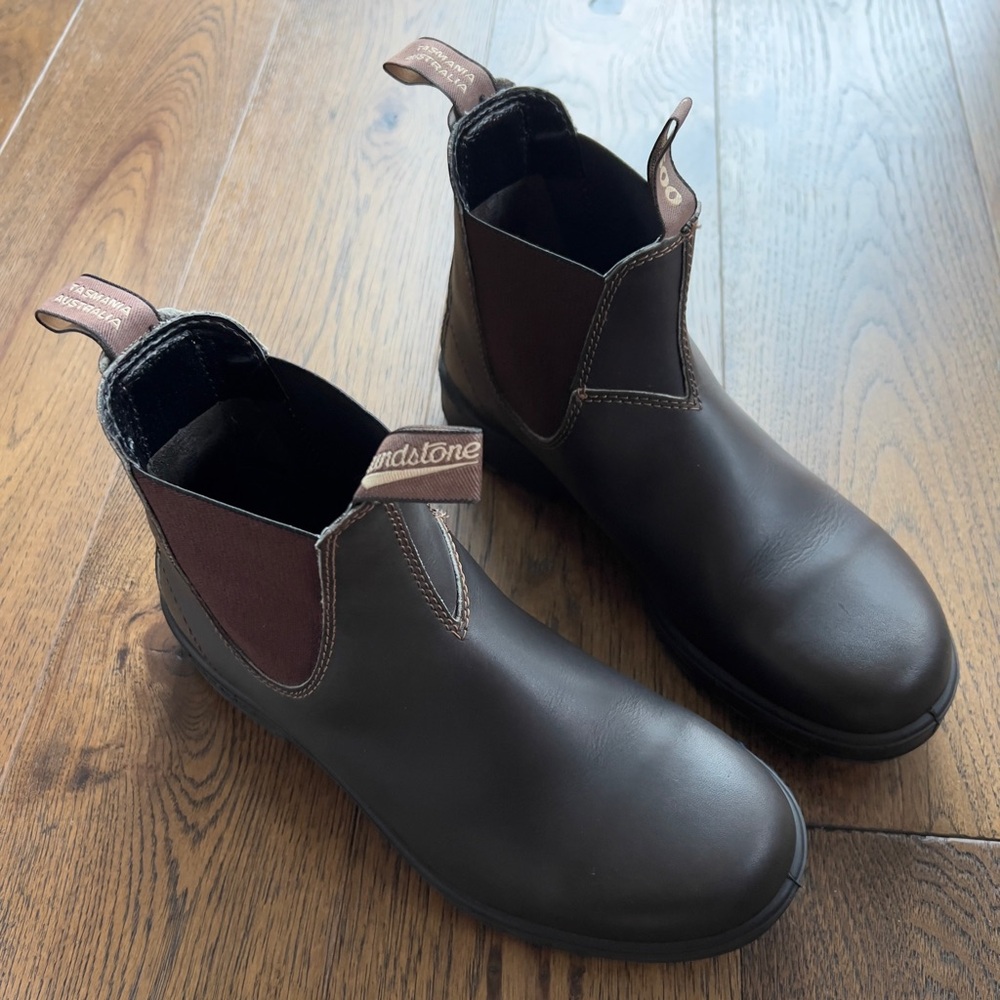 Blundstone Boots
